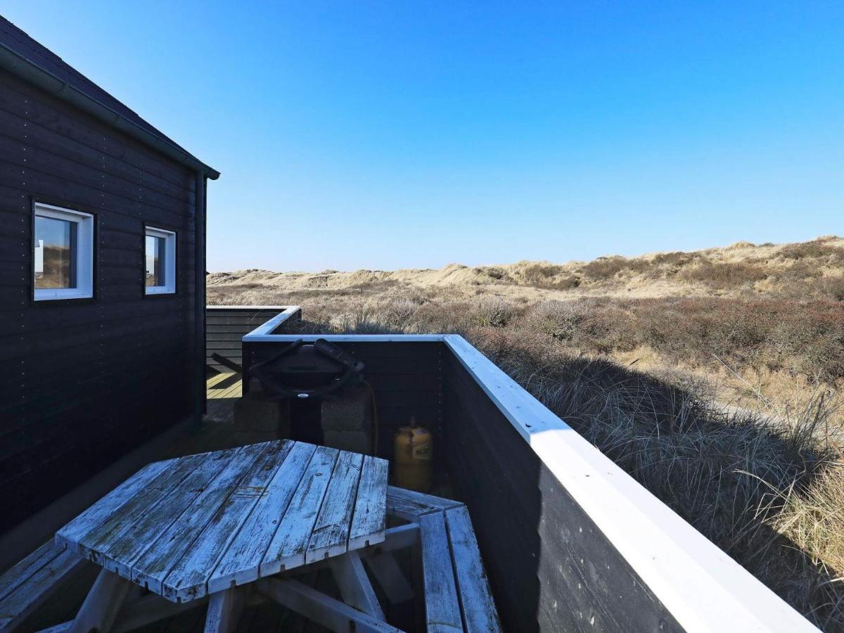 Holiday Home Brovst XVII Ngoại thất bức ảnh